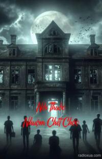 Nồi Thuốc Nhuộm Chết Chóc – Máu loang trên tóc