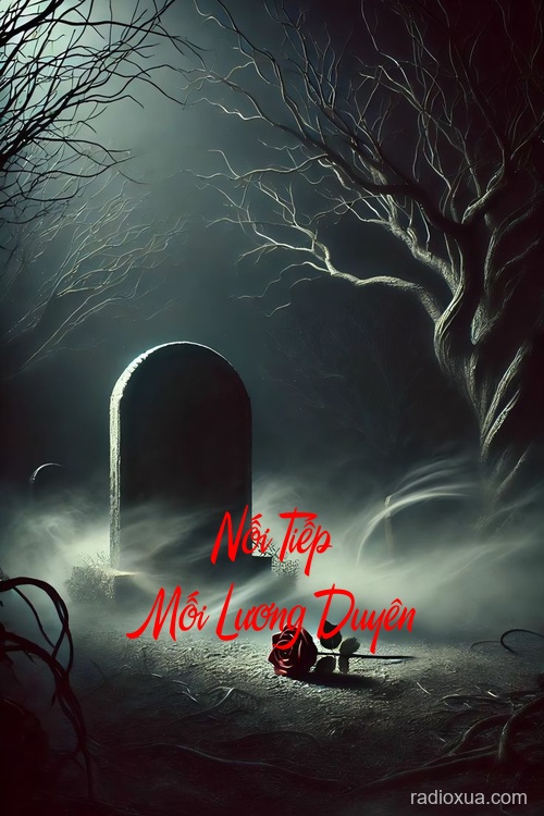 Nối Tiếp Mối Lương Duyên – Hận Thù Chưa Ngủ Yên