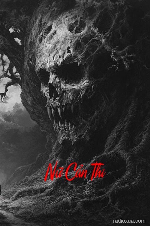 Nữ Cản Thi – Hồi Sinh Từ Mộ