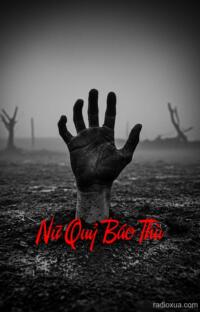 Nữ Quỷ Báo Thù – Máu nhuộm đêm dài