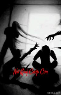 Nữ Quỷ Cướp Con – Hận Thù Vô Biên