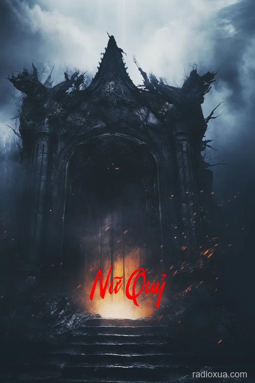 Nữ Quỷ – Hồi ức từ địa ngục