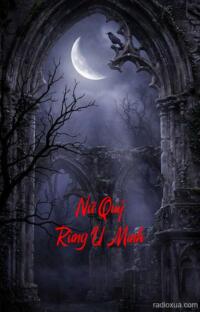 Nữ Quỷ Rừng U Minh – Hận Thù Ngàn Năm