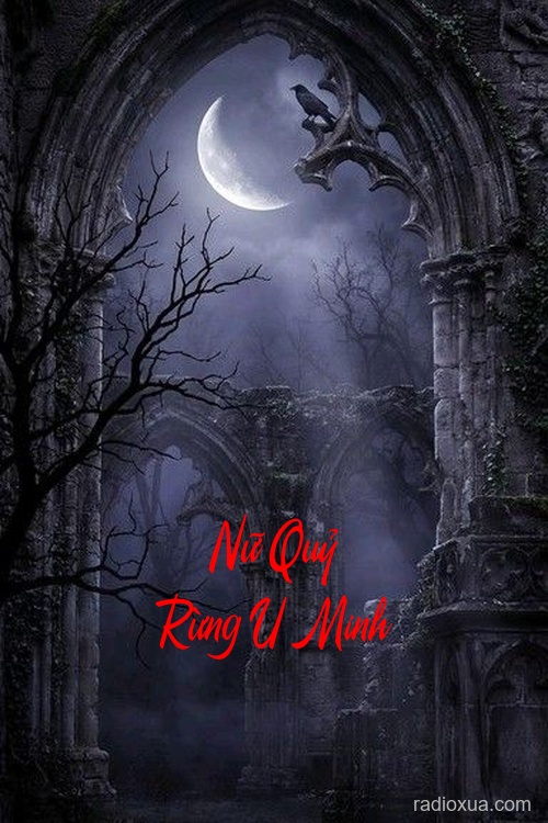 Nữ Quỷ Rừng U Minh – Hận Thù Ngàn Năm