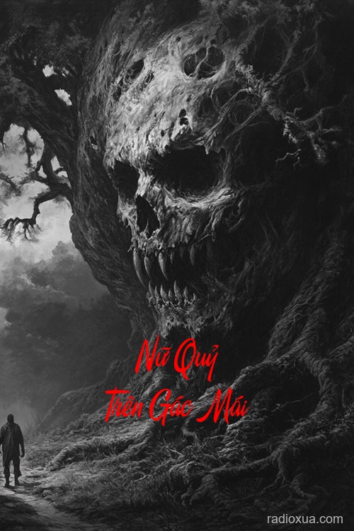 Nữ Quỷ Trên Gác Mái – Quỷ Dữ Đòi Nợ