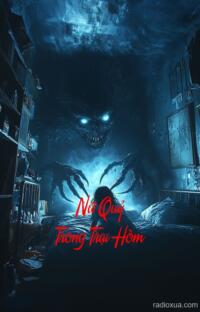 Nữ Quỷ Trong Trại Hòm – Bóng Ma Đêm Lạnh