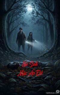 Nữ Sinh Mặc Áo Đỏ – Vong Hồn Bất Tán