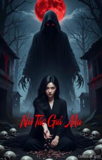 Nữ Tác Giả Ma – Giếng Khơi