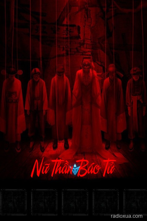 Nữ Thần Báo Tử – Hồi sinh từ tro tàn