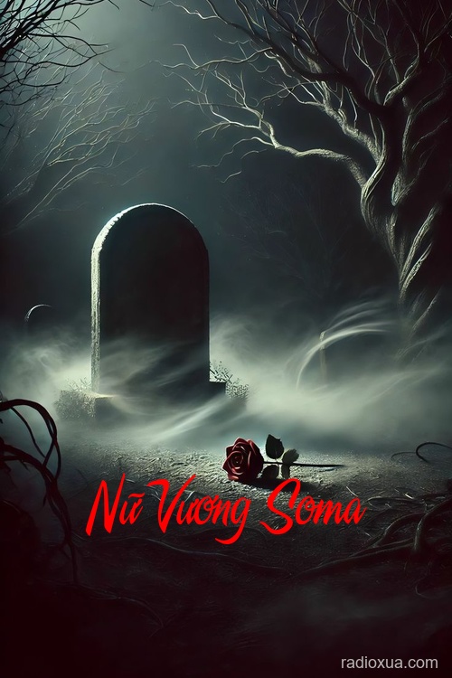 Nữ Vương Soma – Hơi Thở Của Bóng Tối
