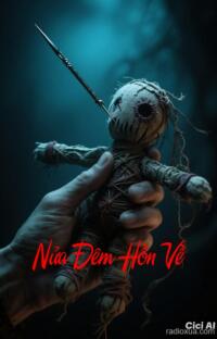 Nửa Đêm Hồn Về – Bóng Đêm Gọi Tên
