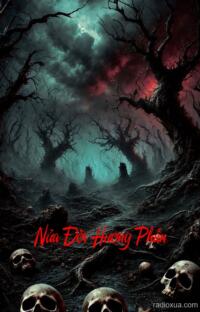 Nửa Đời Hương Phấn – Mùi Hương Tử Thần