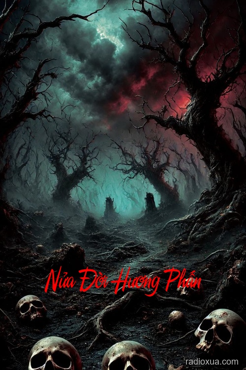 Nửa Đời Hương Phấn – Mùi Hương Tử Thần