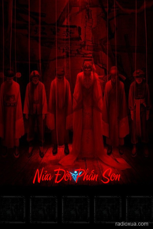 Nửa Đời Phấn Son – Bóng Ma Ký Ức