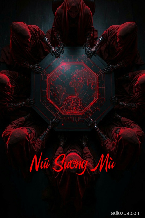 Núi Sương Mù – Hơi thở từ cõi chết