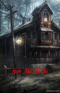 Nước Mắt Mẹ Già – Lời Nguyền Từ Quá Khứ