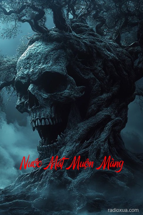 Nước Mắt Muộn Màng – Hối Hận Ngậm Ngùi