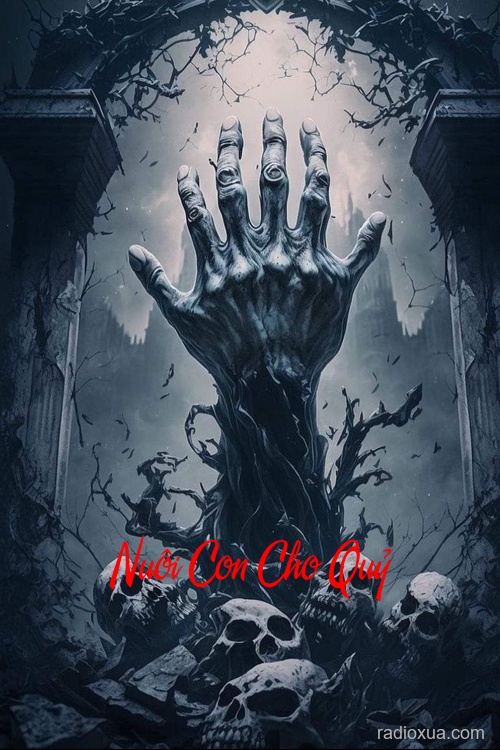 Nuôi Con Cho Quỷ – Tiếng Bước Chân