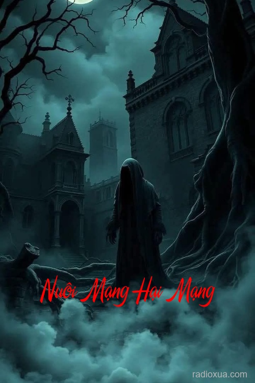 Nuôi Mạng Hại Mạng – Mạng sống trả giá