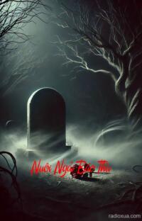 Nuôi Ngải Báo Thù – Máu trả hận thù