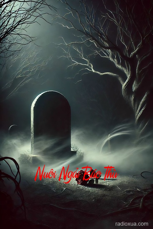 Nuôi Ngải Báo Thù – Máu trả hận thù