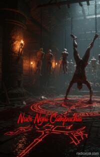 Nuôi Ngải Campuchia – Hồn Ma Vô Hình