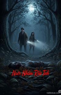 Nuôi Nhầm Rắn Tinh – Huyết Sắc Nguyệt Lạc