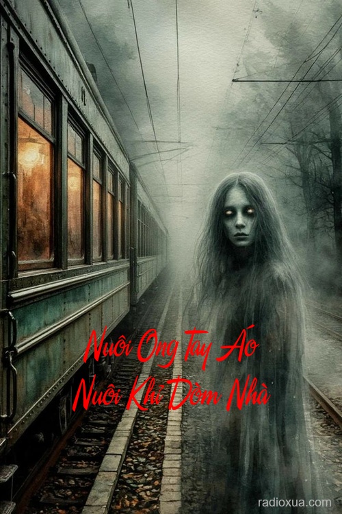 Nuôi Ong Tay Áo Nuôi Khỉ Dòm Nhà – Xác Sống Trỗi Dậy