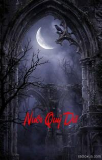 Nuôi Quỷ Dữ – Hồi sinh từ bóng tối