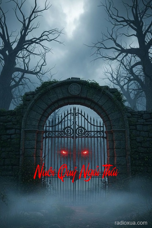 Nuôi Quỷ Ngải Thái – Hồi Sinh Từ Địa Ngục Nuôi Quỷ Ngải Thái – Hồi Sinh Từ Địa Ngục