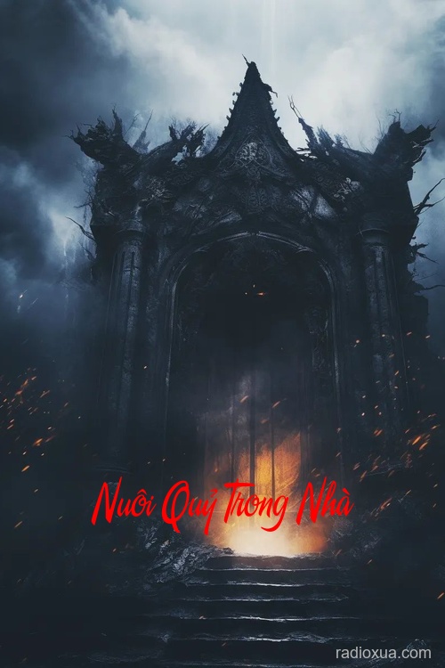 Nuôi Quỷ Trong Nhà – Huyết Lệ Tuôn Rơi