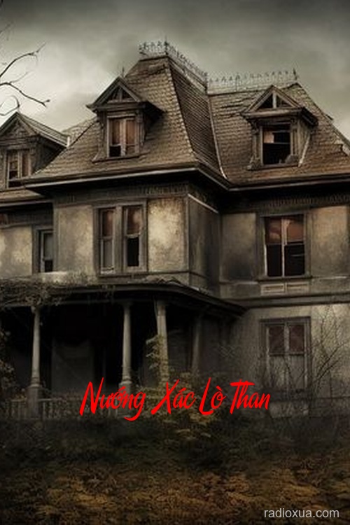 Nướng Xác Lò Than – Hơi Thối Vĩnh Cửu