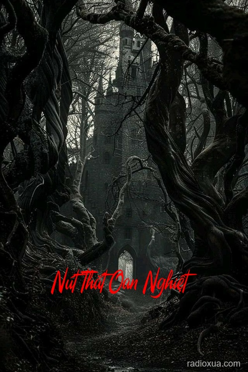 Nút Thắt Oan Nghiệt – Hận Thù Chưa Ngủ