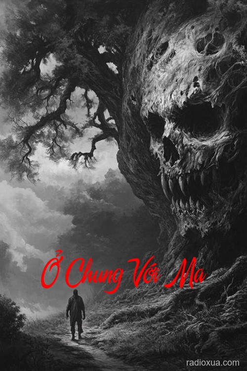 Ở Chung Với Ma – Đưa Tang