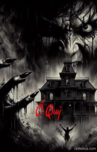 Ổ Quỷ – Thang Máy Ma