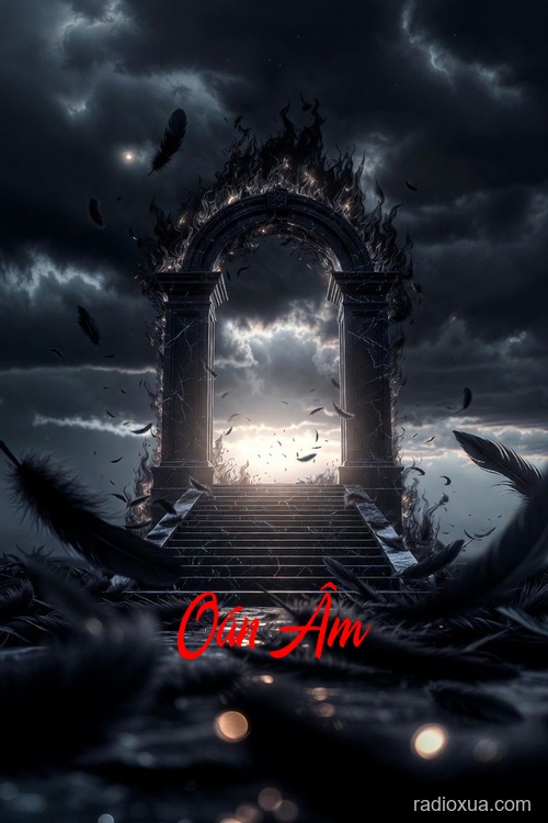 Oán Âm – Hồi ức từ địa ngục