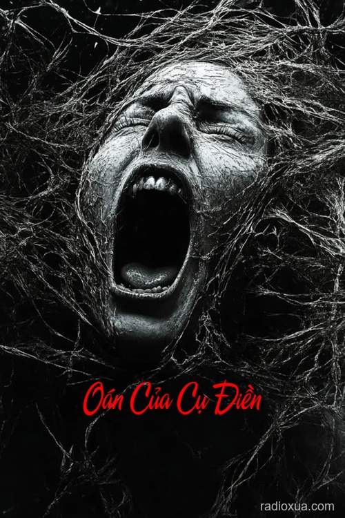 Oán Của Cụ Điền – Mảnh Đất Chôn Vùi