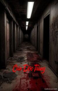 Oán Độc Trùng – Huyết Nhục Khát Thần