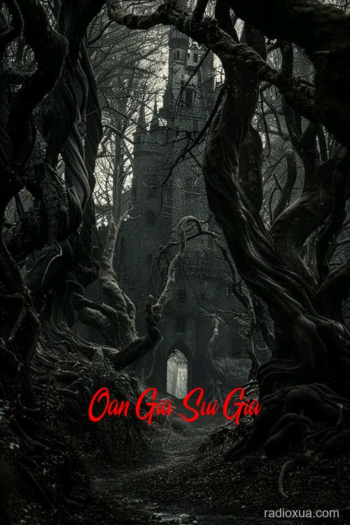 Oan Gia Sui Gia – Hận Thù Vô Biên