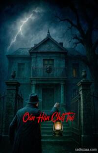 Oán Hận Chết Trẻ – Trùng Tang