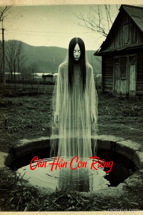 Oán Hận Con Riêng – Máu tanh nhuộm tháng ngày