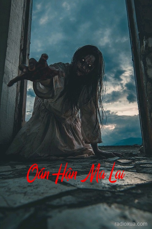 Oán Hận Ma Lai – Máu tanh mùi hoang dã
