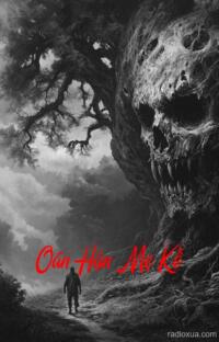 Oán Hận Mẹ Kế – Vong Hồn Bất Tán