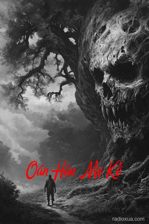 Oán Hận Mẹ Kế – Vong Hồn Bất Tán