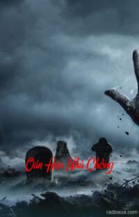 Oán Hận Nhà Chồng – Máu tanh mùi hương