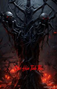 Oán Hận Tình Thù – Trấn Yểm