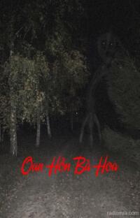 Oan Hồn Bà Hoa – Máu tanh còn vương