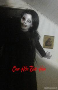 Oan Hồn Báo Hận – Máu tanh còn vương