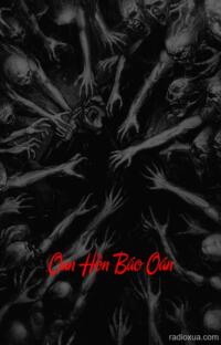 Oan Hồn Báo Oán – Tiếng Thét Xé Tan Bóng Đêm