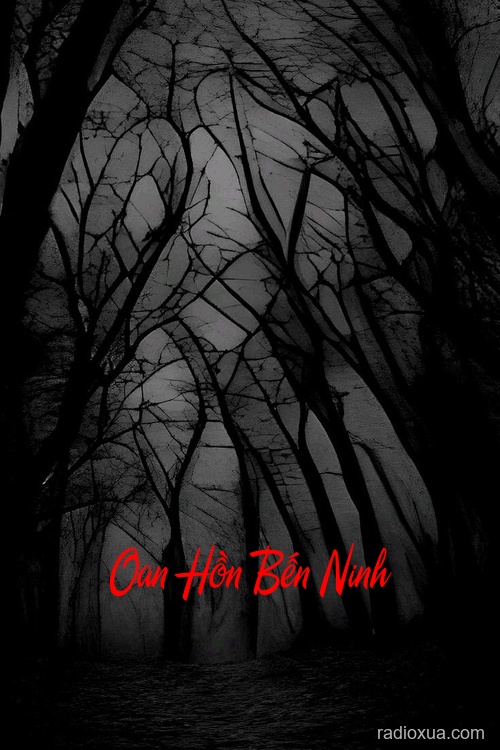 Oan Hồn Bến Ninh – Bóng Ma Bên Sông